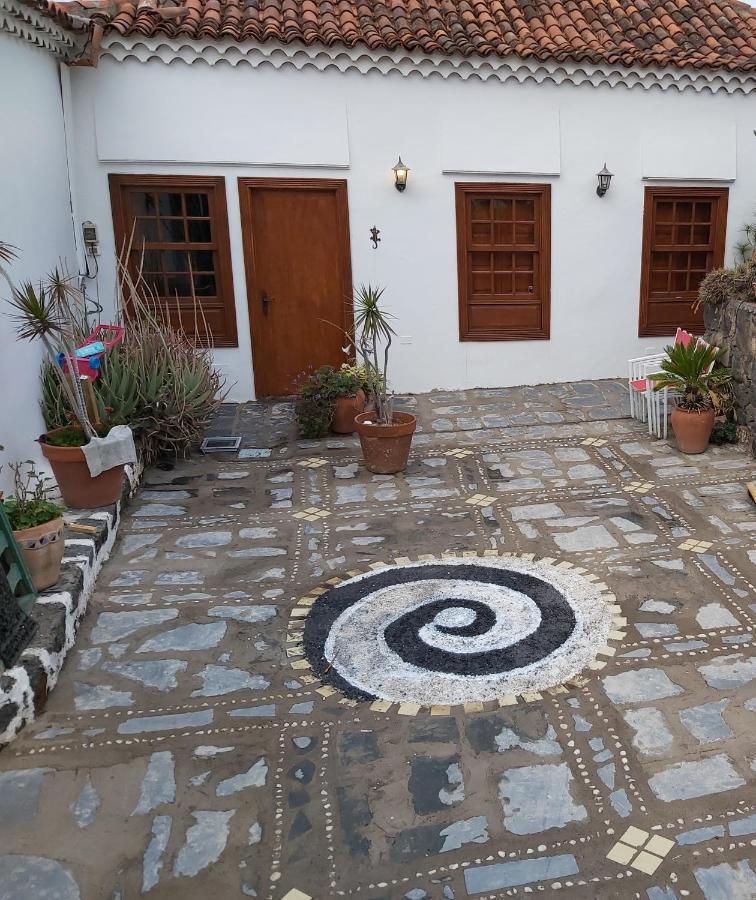 Finca Paraiso Casa Rural Tenerife La Laguna  Esterno foto