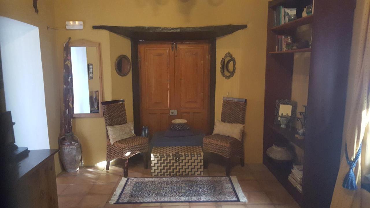 Finca Paraiso Casa Rural Tenerife La Laguna  Esterno foto
