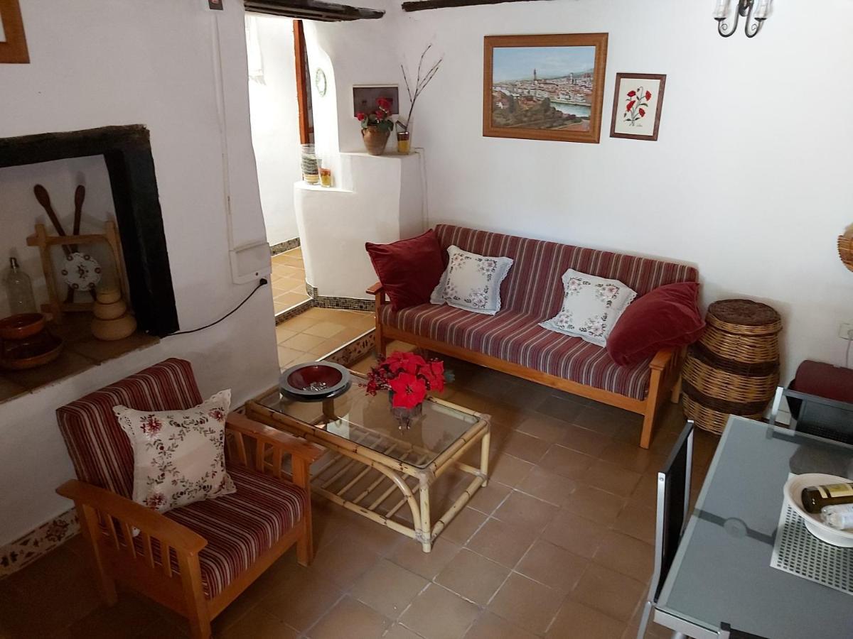 Finca Paraiso Casa Rural Tenerife La Laguna  Esterno foto