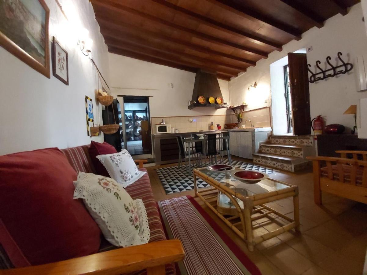 Finca Paraiso Casa Rural Tenerife La Laguna  Esterno foto