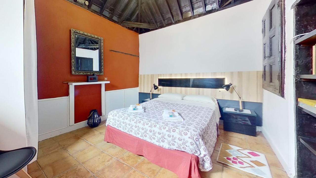 Finca Paraiso Casa Rural Tenerife La Laguna  Esterno foto