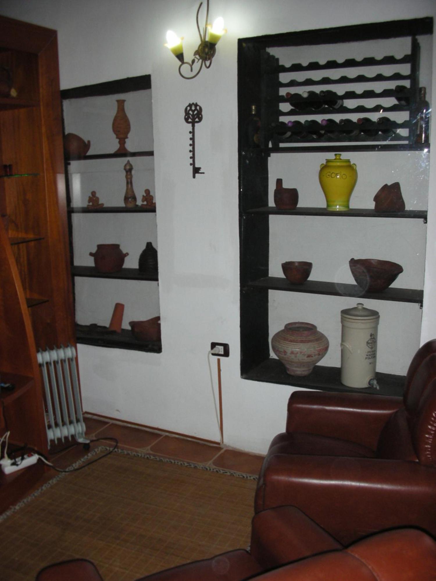 Finca Paraiso Casa Rural Tenerife La Laguna  Esterno foto