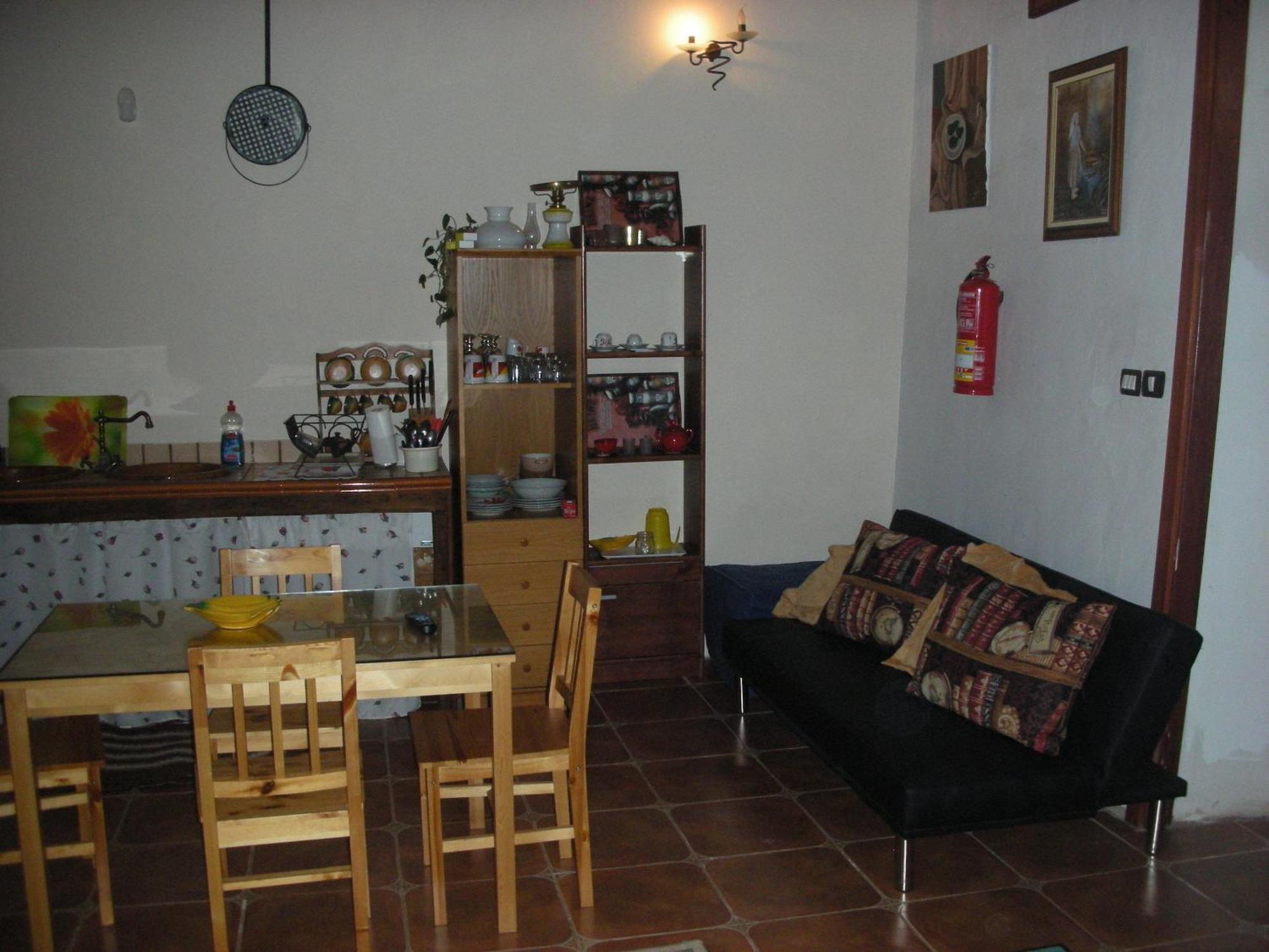 Finca Paraiso Casa Rural Tenerife La Laguna  Esterno foto
