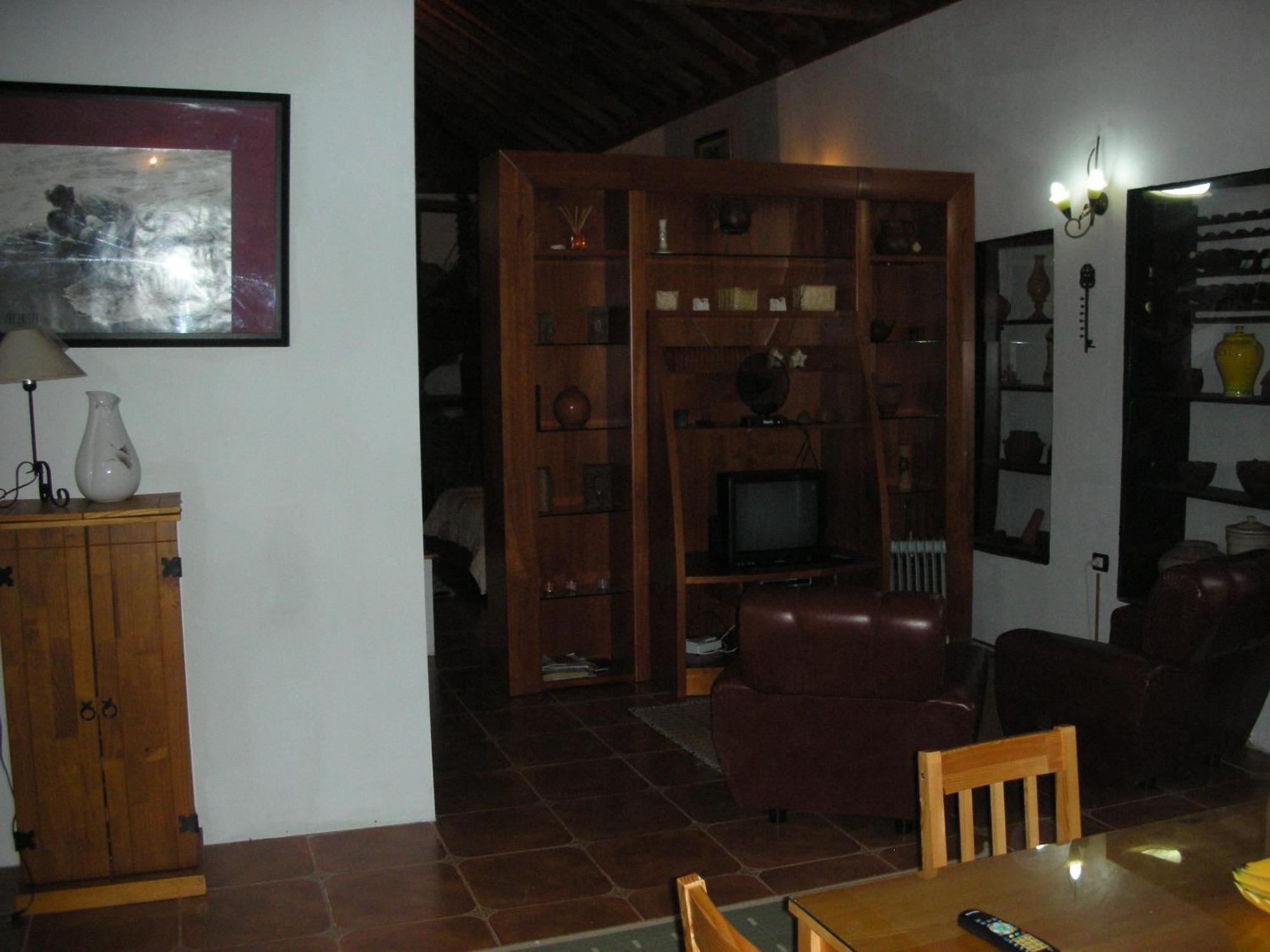 Finca Paraiso Casa Rural Tenerife La Laguna  Esterno foto