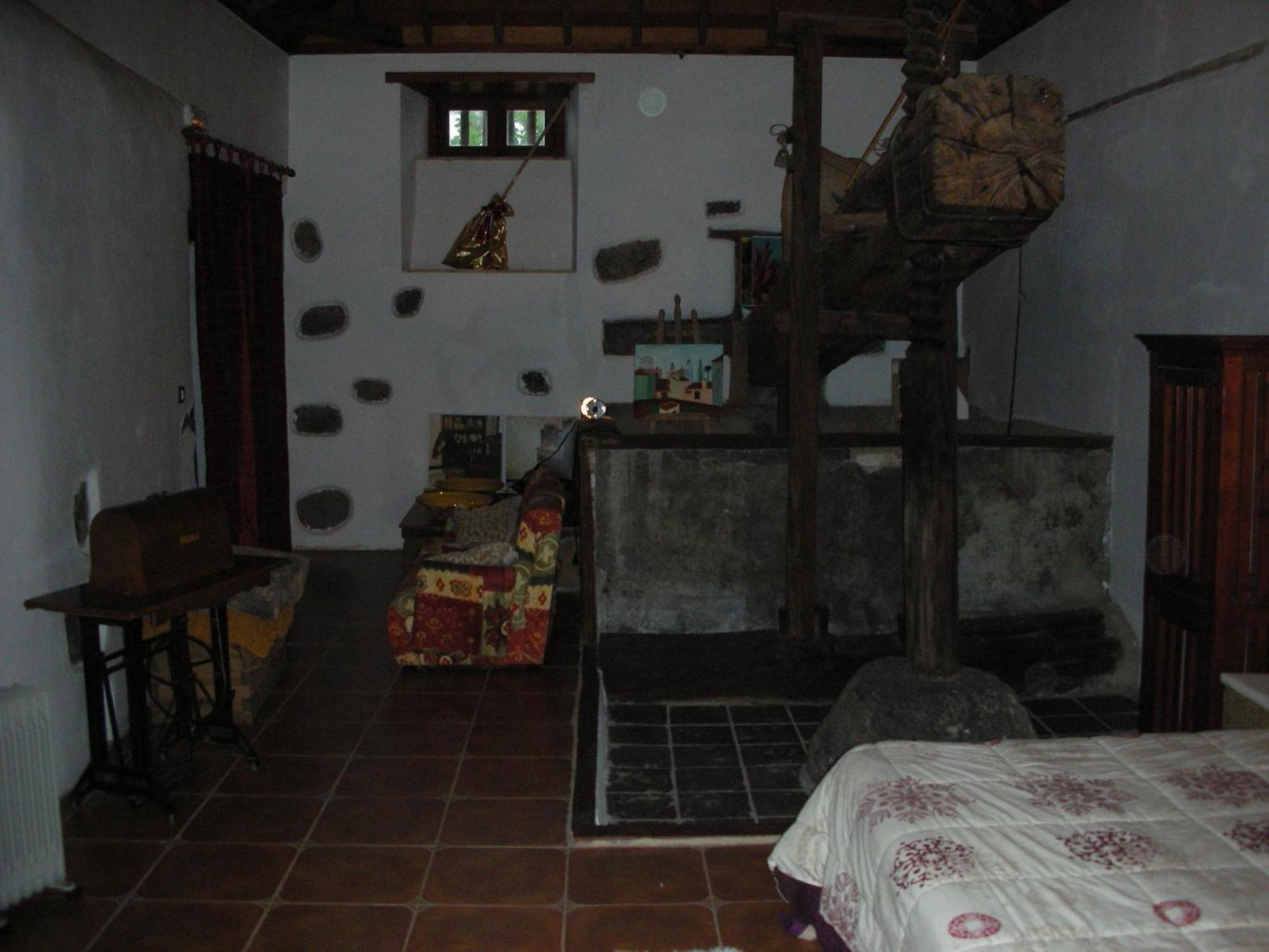 Finca Paraiso Casa Rural Tenerife La Laguna  Esterno foto