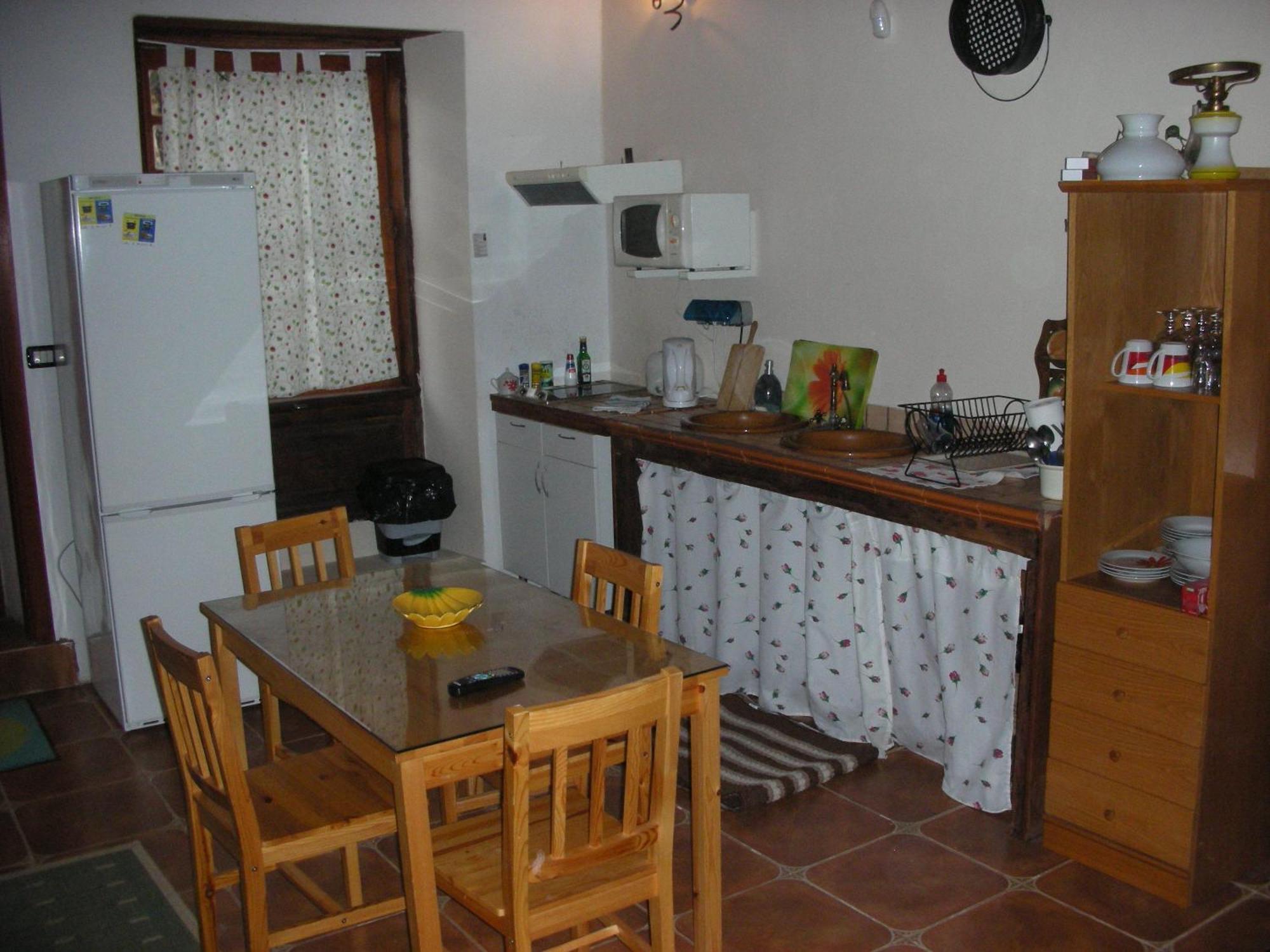 Finca Paraiso Casa Rural Tenerife La Laguna  Esterno foto