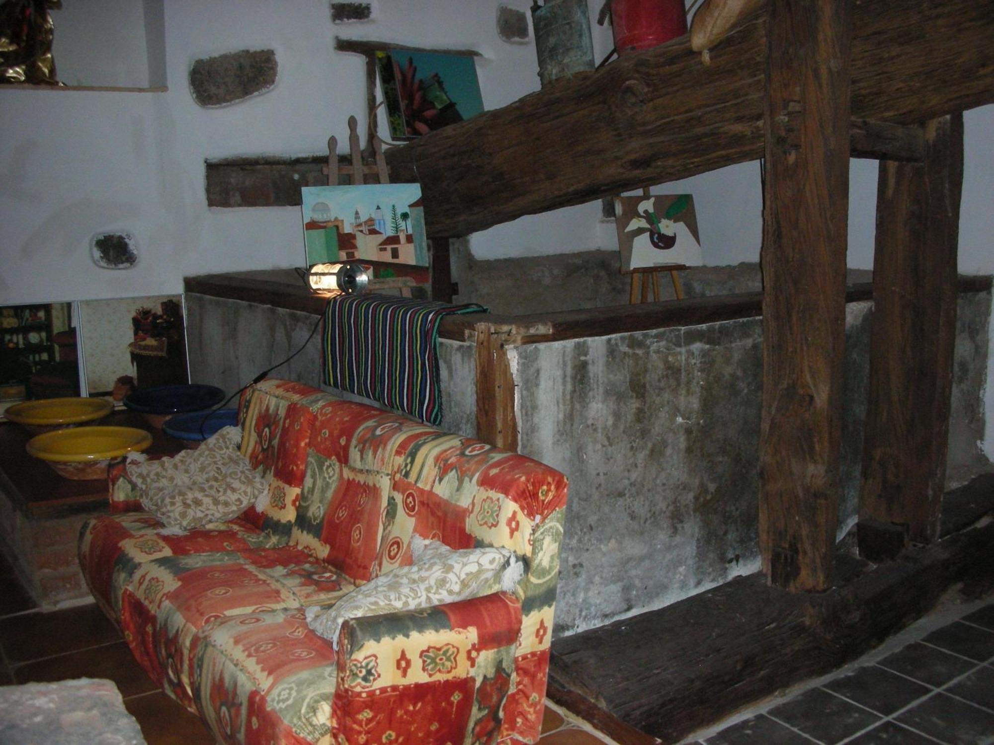 Finca Paraiso Casa Rural Tenerife La Laguna  Esterno foto