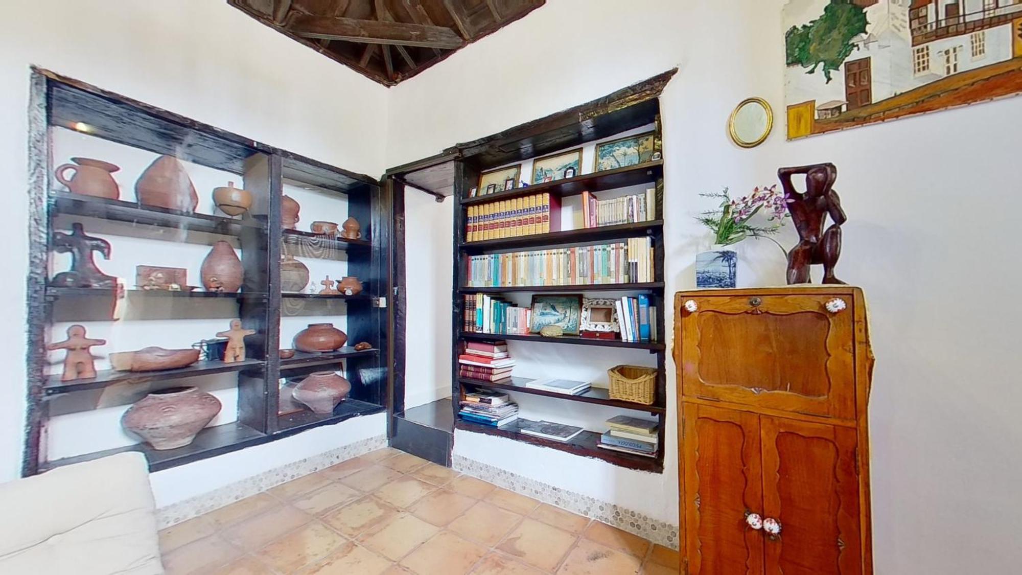 Finca Paraiso Casa Rural Tenerife La Laguna  Esterno foto