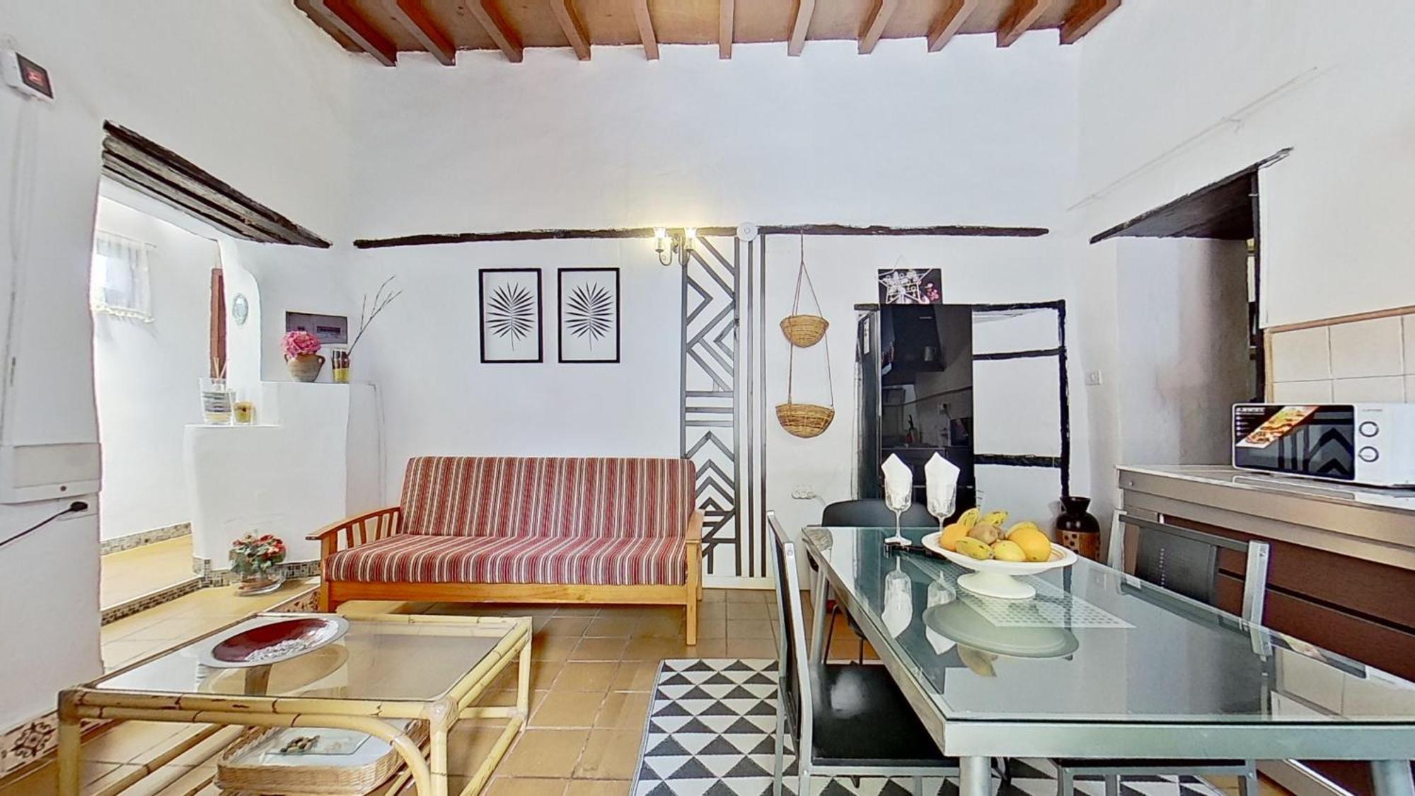 Finca Paraiso Casa Rural Tenerife La Laguna  Esterno foto