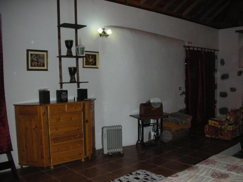 Finca Paraiso Casa Rural Tenerife La Laguna  Esterno foto