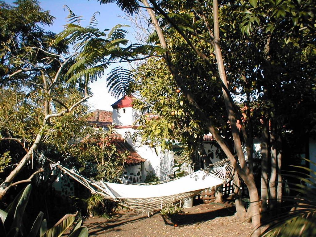Finca Paraiso Casa Rural Tenerife La Laguna  Esterno foto